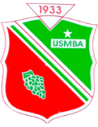 Logo USM Bel Abbès