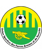Logo USFAS Bamako