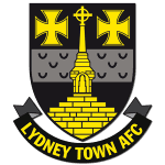 Logo Lydney Town
