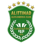 Logo Al Ittihad