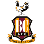 Logo Bradford City