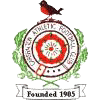Logo Carshalton Athletic