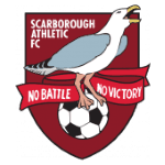 Logo Scarborough Athletic