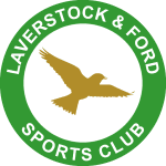Logo Laverstock & Ford