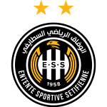 Logo ES Sétif U21