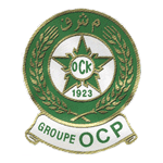 Logo OC Khouribga
